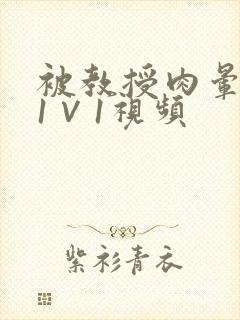 被教授肉晕了H1∨1视频