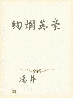 绚烂英豪