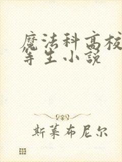 魔法科高校的劣等生小说