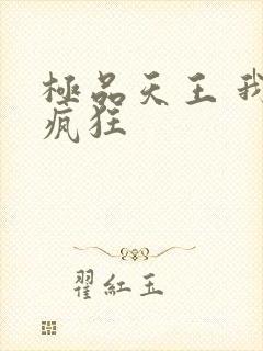 极品天王 我本疯狂