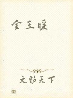 金玉暖