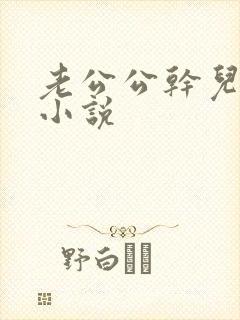 老公公干儿媳妇小说