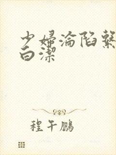 少妇沦陷系列之白洁