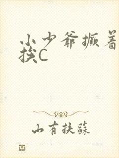 小少爷撅着屁股挨C封面