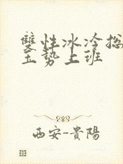 双性冰冷总裁含玉势上班封面