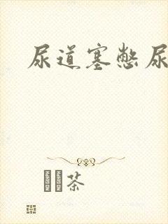 尿道塞憋尿小说