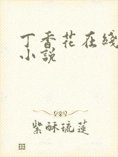 丁香花在线电影小说