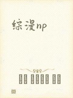 综漫np