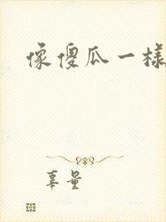 像傻瓜一样去爱