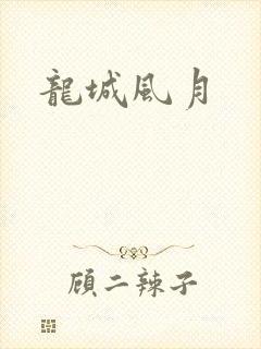 龙城风月