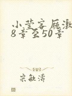 小莹客厅激情38章至50章