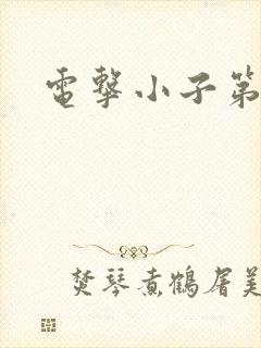 电击小子第二部