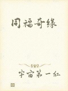 同福奇缘