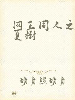 网王同人之桃生夏树封面