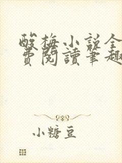 酸梅小说全文免费阅读笔趣阁