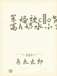 军婚被cαo哭高h奶水小说