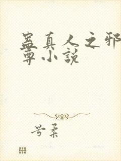 蛊真人之邪淫魔尊小说封面