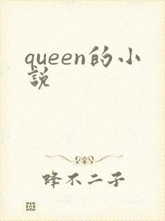 queen的小说