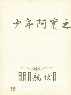 少年阿宾之学姐封面