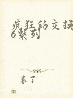 疯狂的交换1一6系列