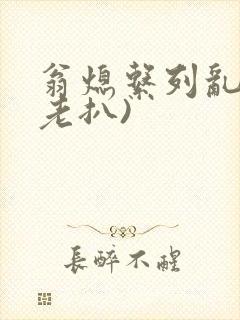 翁熄系列乱 (老扒)