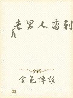 老男人脔到她哭h封面