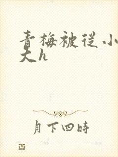 青梅被从小摸到大h