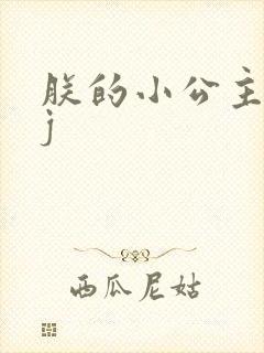 朕的小公主太嫩j