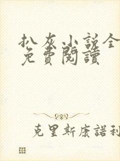 扒灰小说全章节免费阅读封面