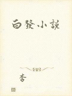 白发小说
