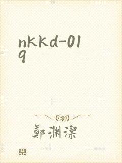 nkkd-019
