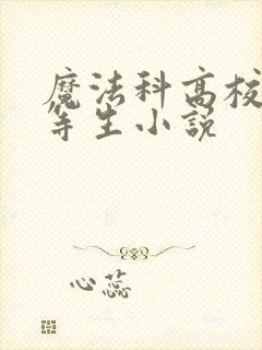 魔法科高校的劣等生小说封面