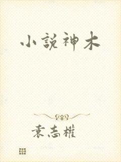 小说神木