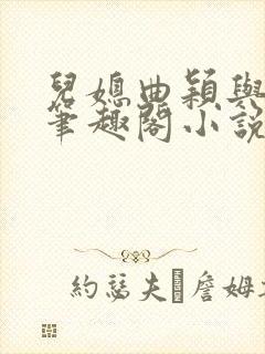 儿媳曲颖与父亲笔趣阁小说封面