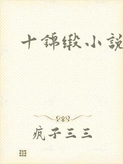 十锦缎小说