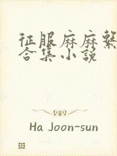 征服麻麻系列大合集小说