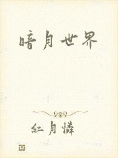暗月世界