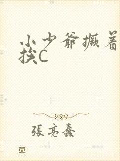 小少爷撅着屁股挨C封面