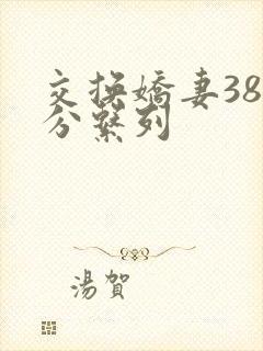 交换娇妻38部分系列
