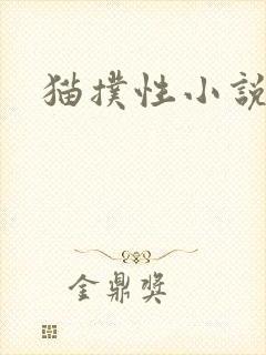 猫扑性小说
