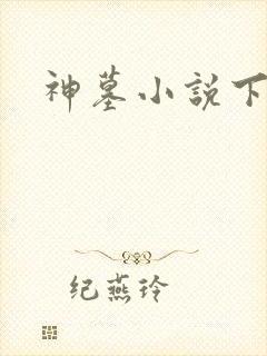 神墓小说下载