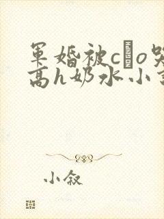 军婚被cαo哭高h奶水小说