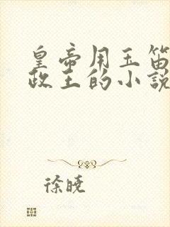 皇帝用玉笛整摄政王的小说