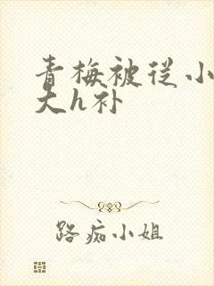 青梅被从小摸到大h补