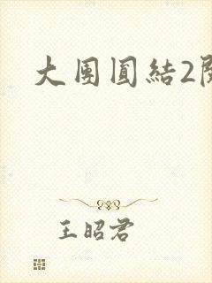 大团圆结2阅读