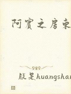 阿宾之房东太太封面