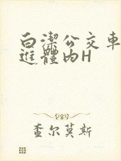 白洁公交车被挺进体内H