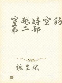 穿越时空的爱恋第二部