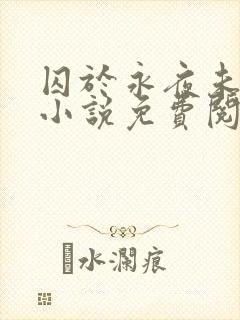 囚于永夜未删减小说免费阅读