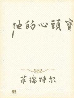 他的心头宝1v1封面